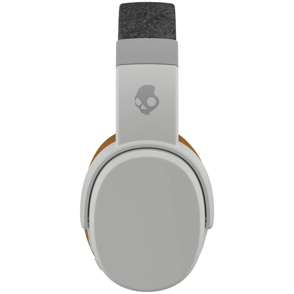 Black Wireless Over-Ear Headphones J2517