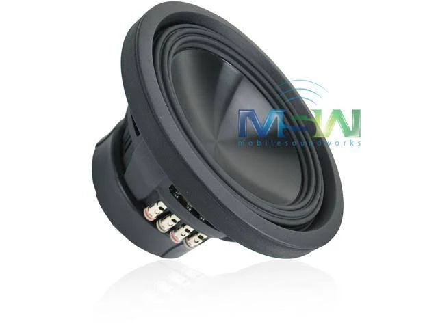 10 Inch 4 Ohm Car Subwoofer A3042