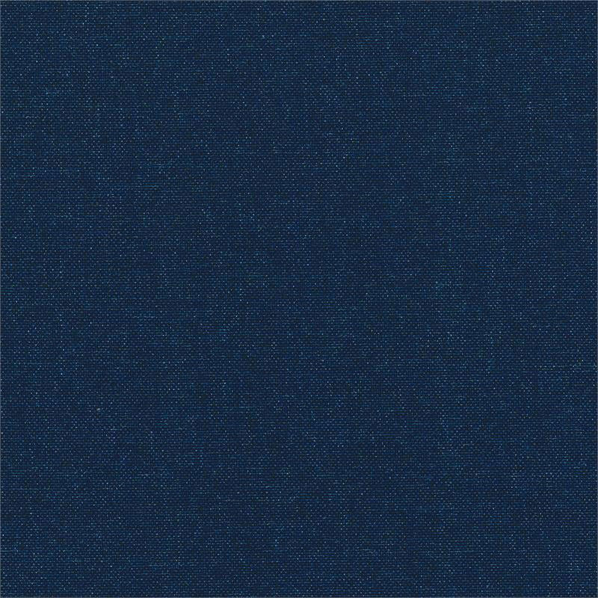 Blue 66" Textured Fabric Chaise Q7967