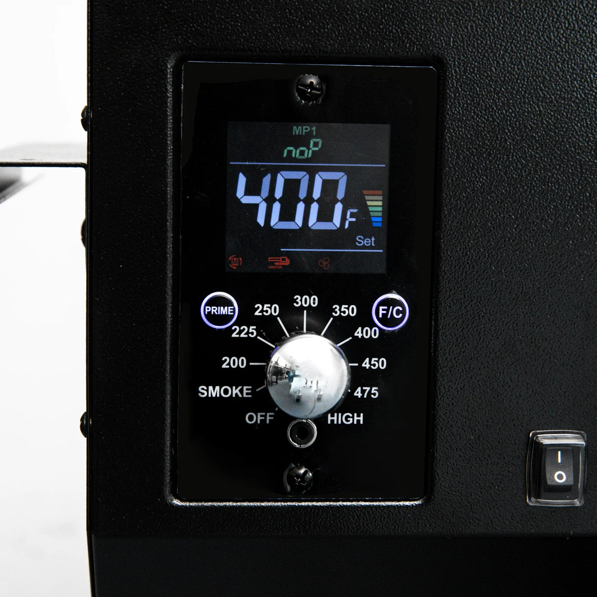 Wood Pellet Grill Smoker X587742