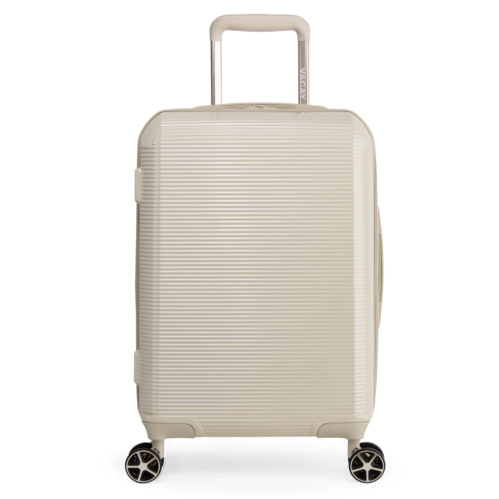 20" Hardside Carry-on Luggage E51052
