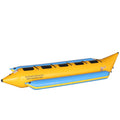 5 Person Inflatable Banana Boat with Storage Bag Y190