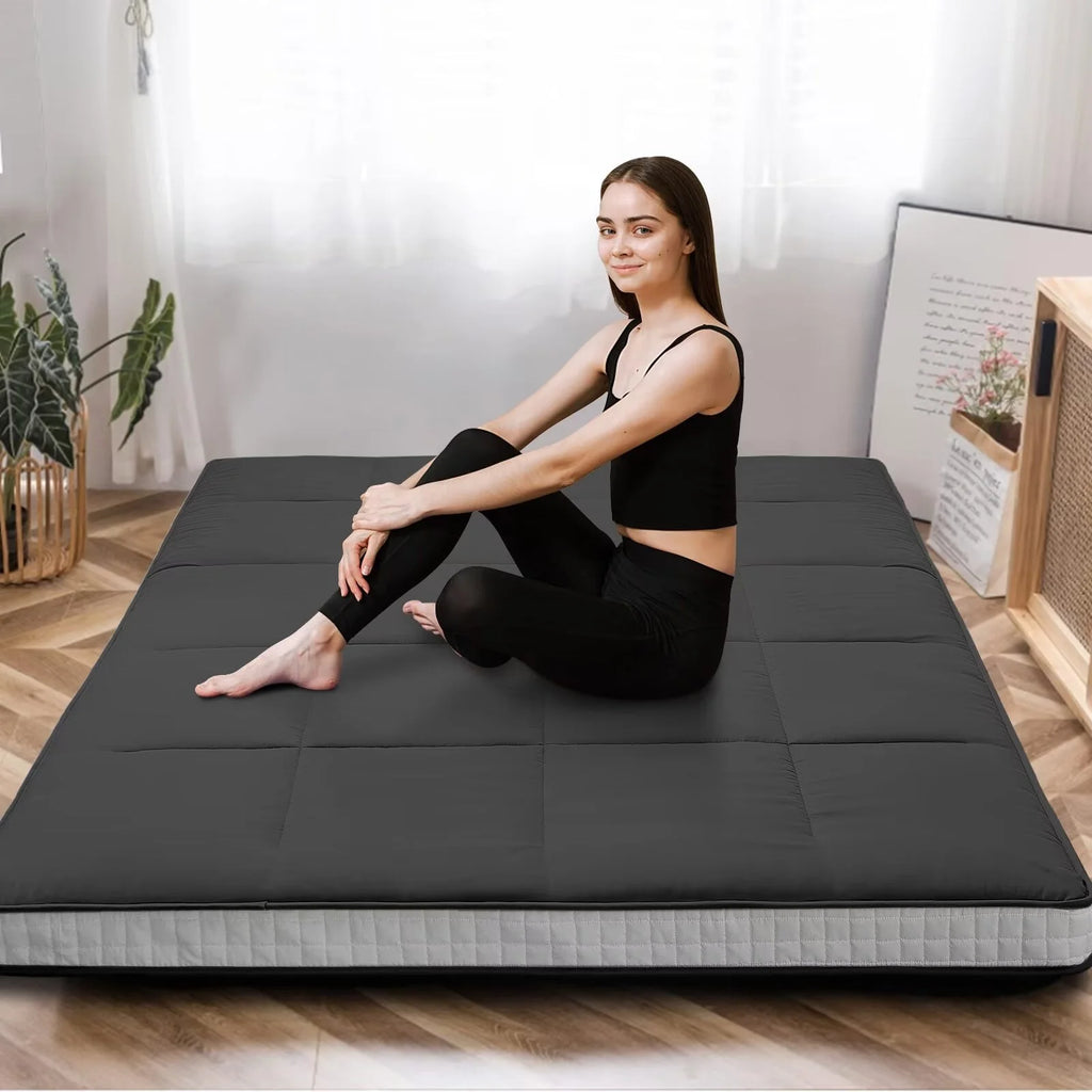 Folding Floor Mattress Twin Size M103