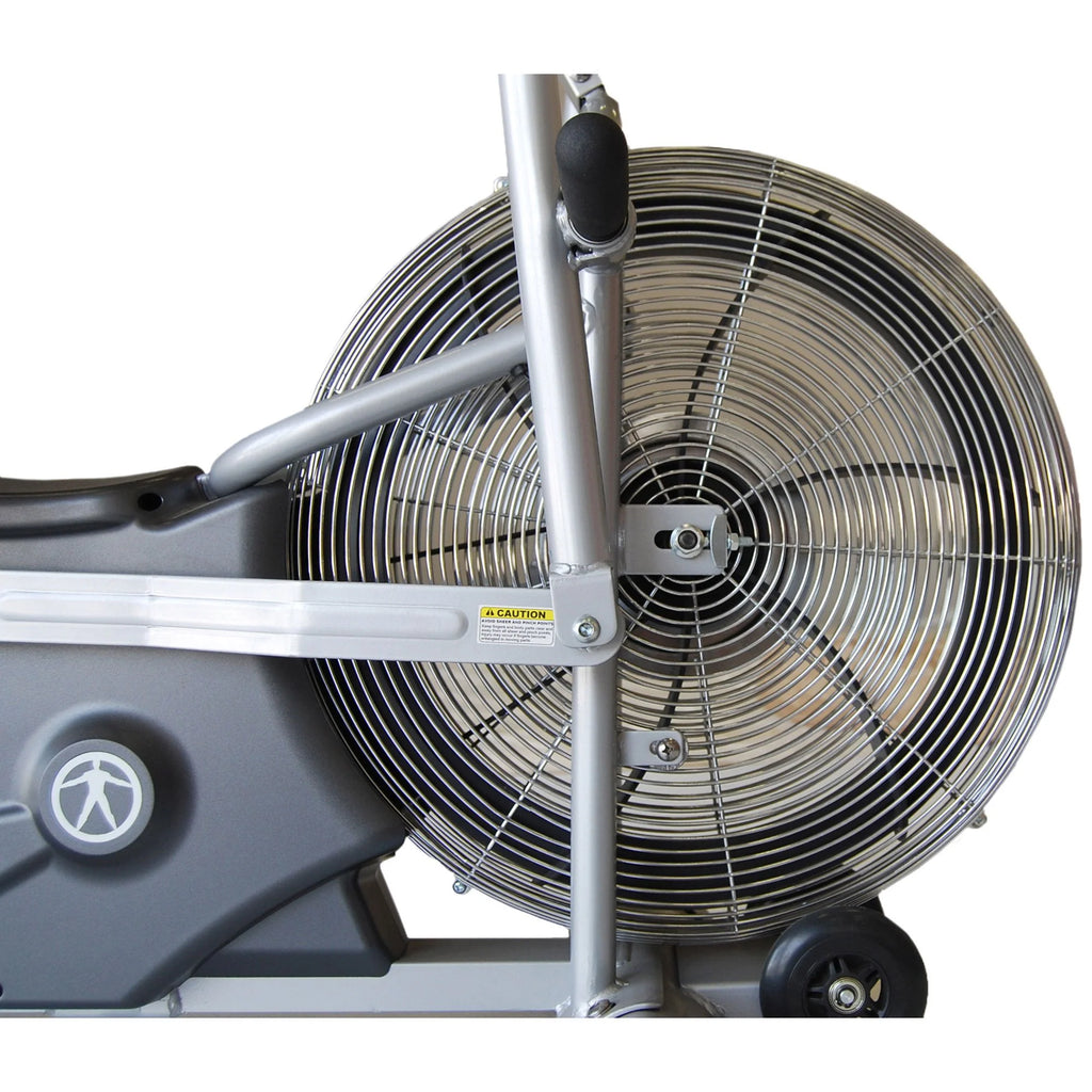 Fan Workout Bike with Exercise Arms P9574