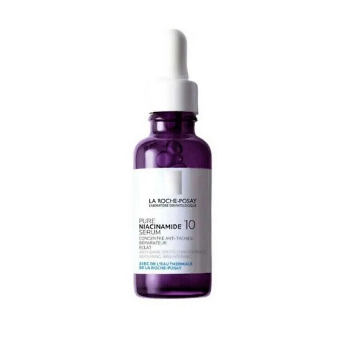 Niacinamide 10 Serum Hyaluronic Acid 30ml Q71570