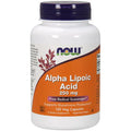 Alpha Lipoic Acid 250mg 120vc O8269