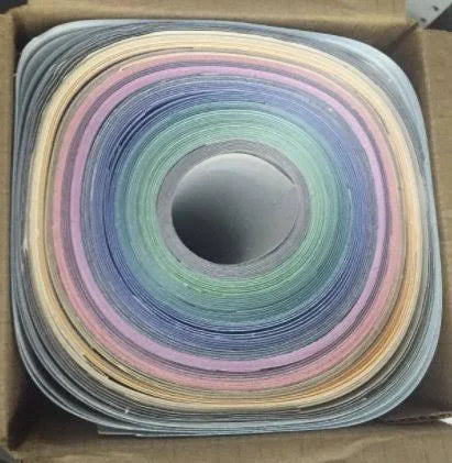Oracal 651 5ft Assortment 63 Colors Y731