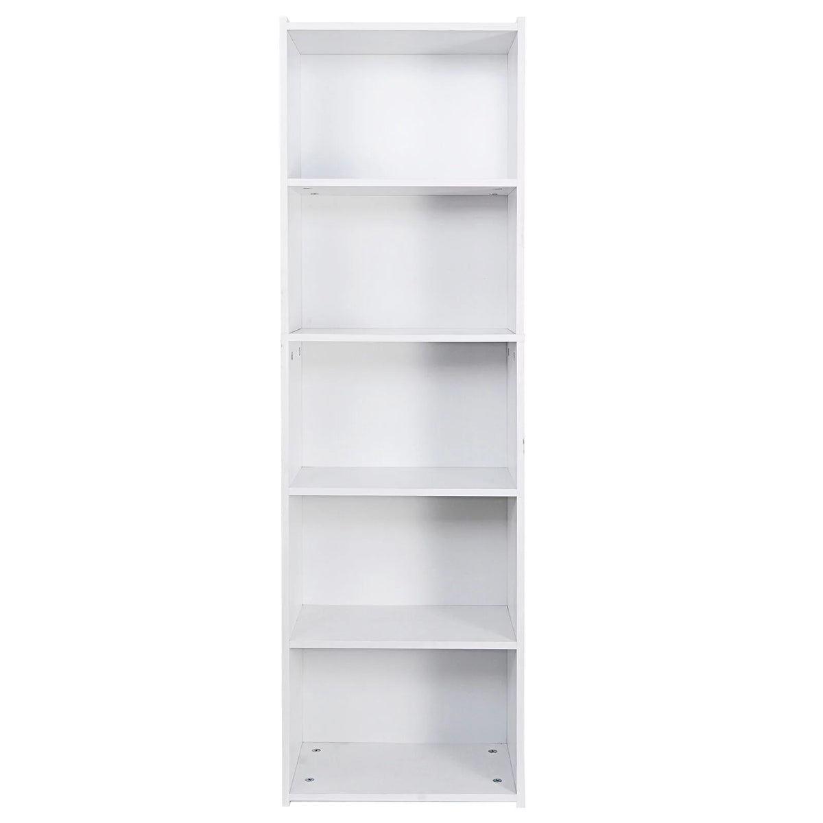 5-Tiers Bookshelf Bookcase Storage W165305
