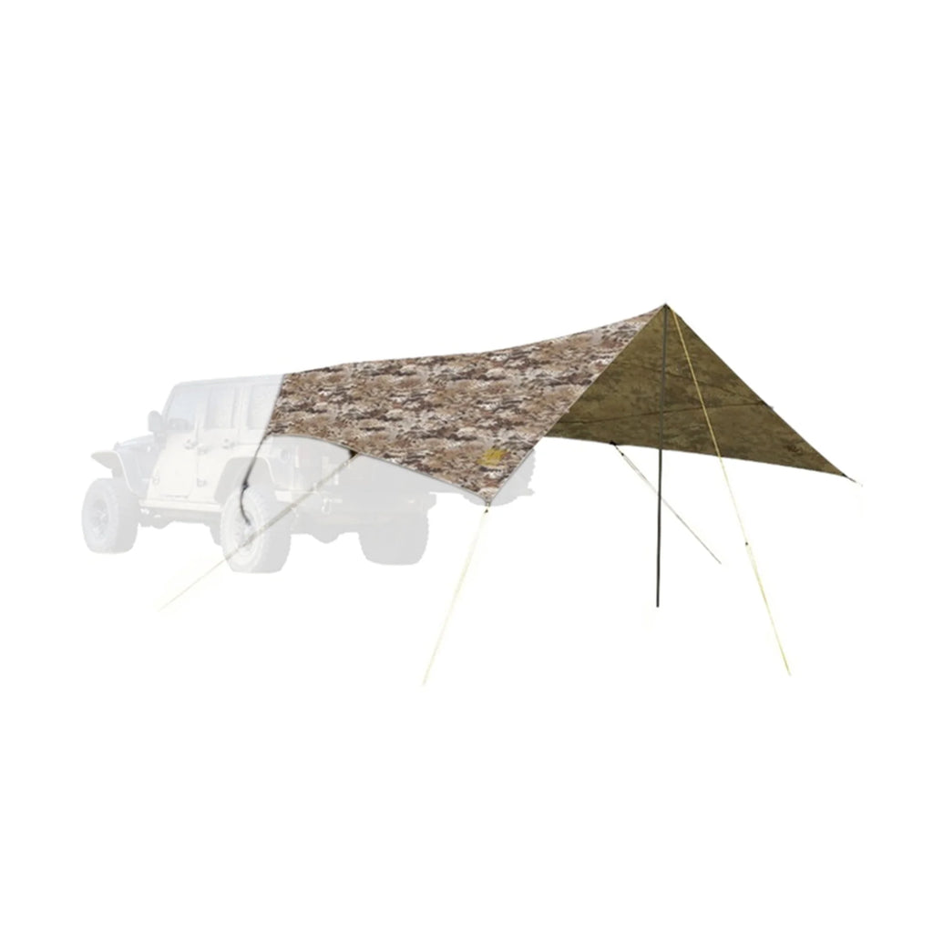 3 In 1 Camping Shelter C572