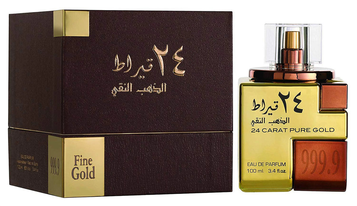 Pure Gold Perfume H7704