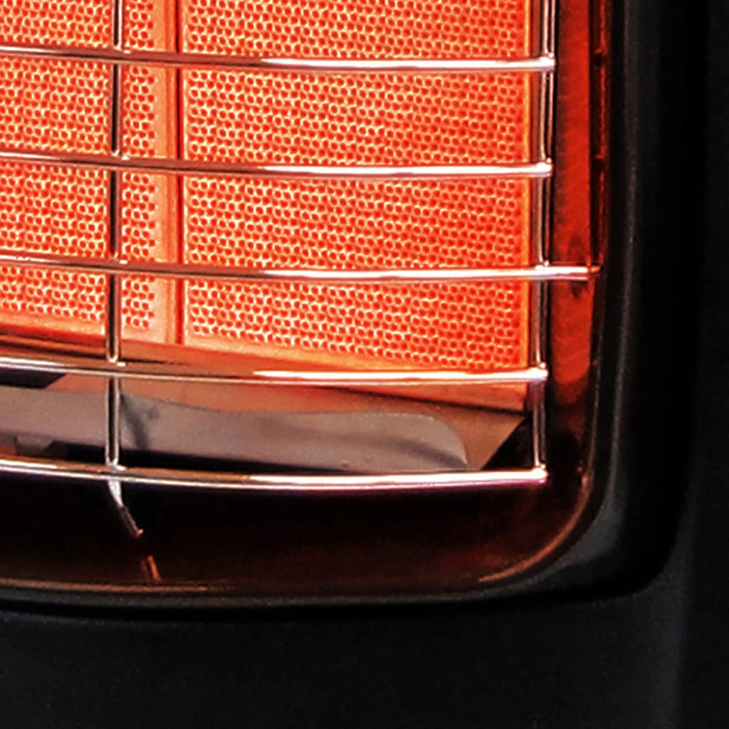 18,000 BTU Propane Cabinet Heater V45287