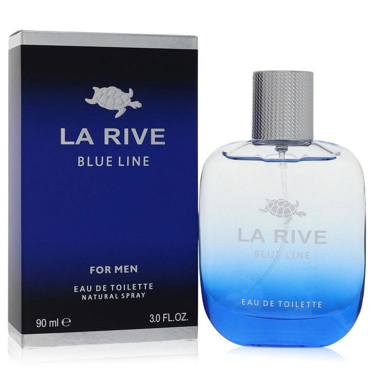 Blue Line Eau De Toilette Spray C278