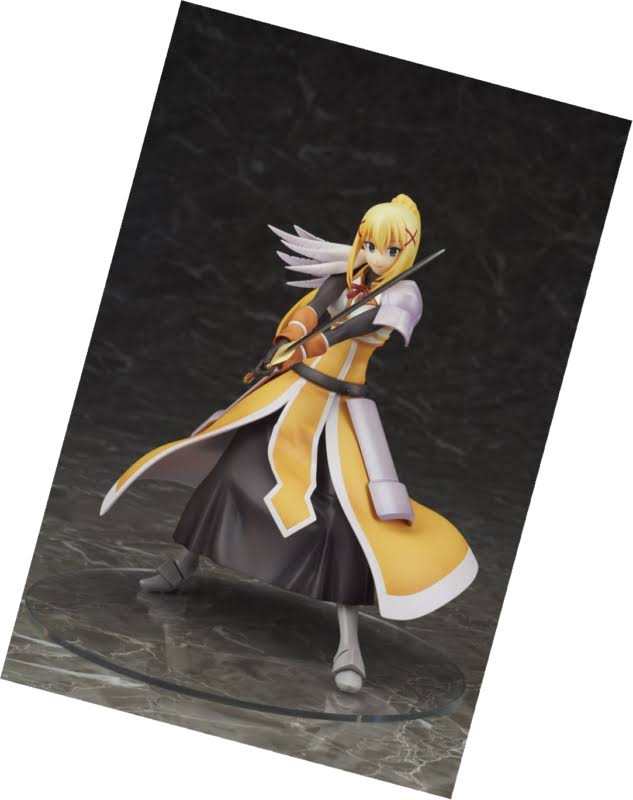 1/8 Scale Figure S7628