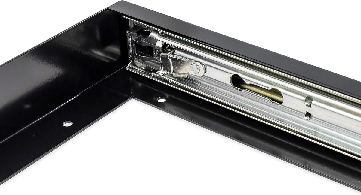 Portable Electric Refrigerator Slide M114