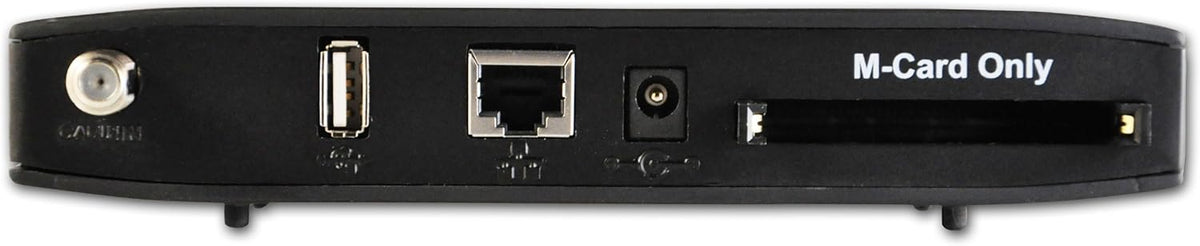 HDTV Cable 3-Tuner Z98374