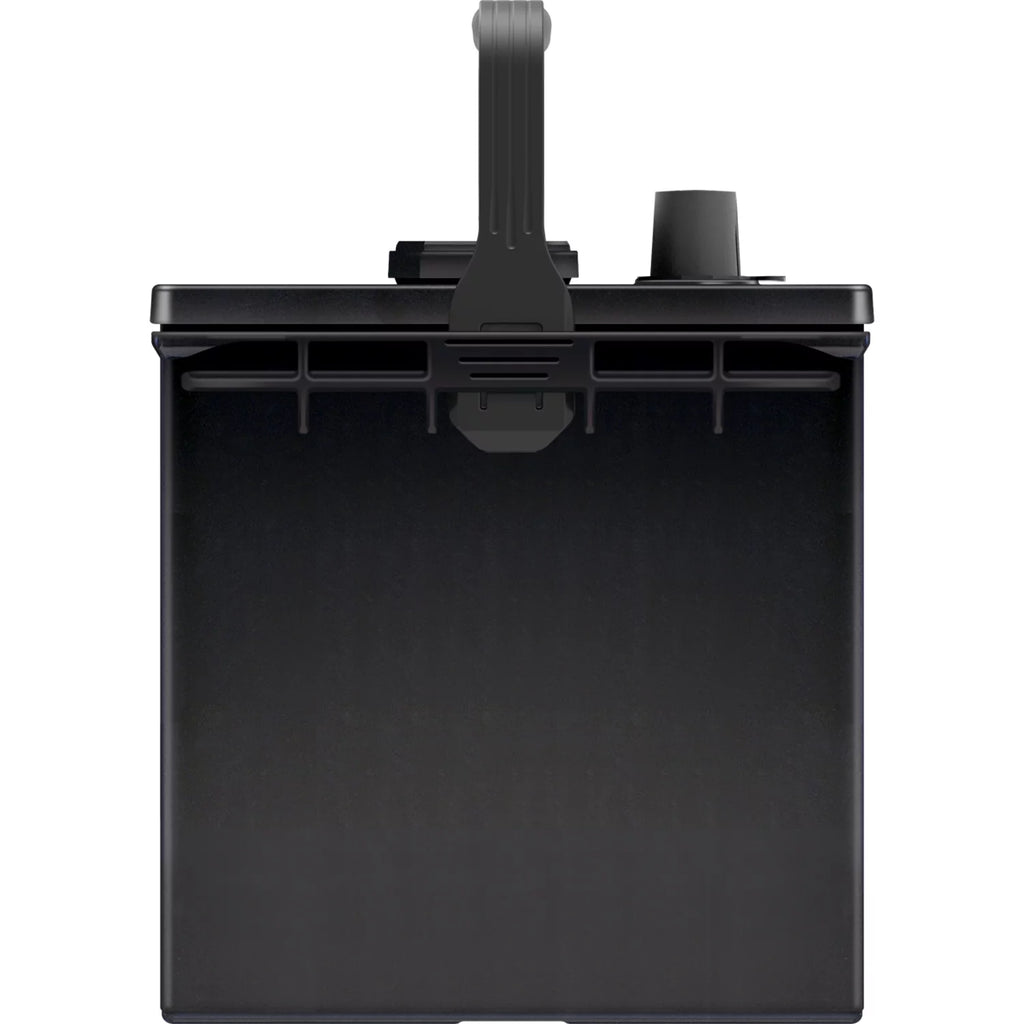 Lead Acid Automotive Battery Group Size 35 12 Volt 640 CCA T9748