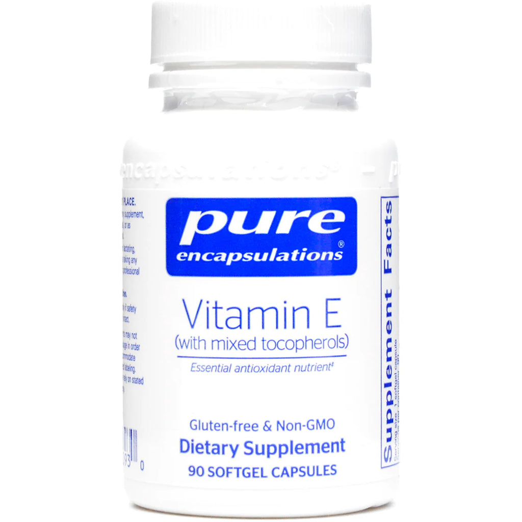Vitamin E 400 IU S9456