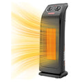 1500W Ceramic Electric Tower Heater C349