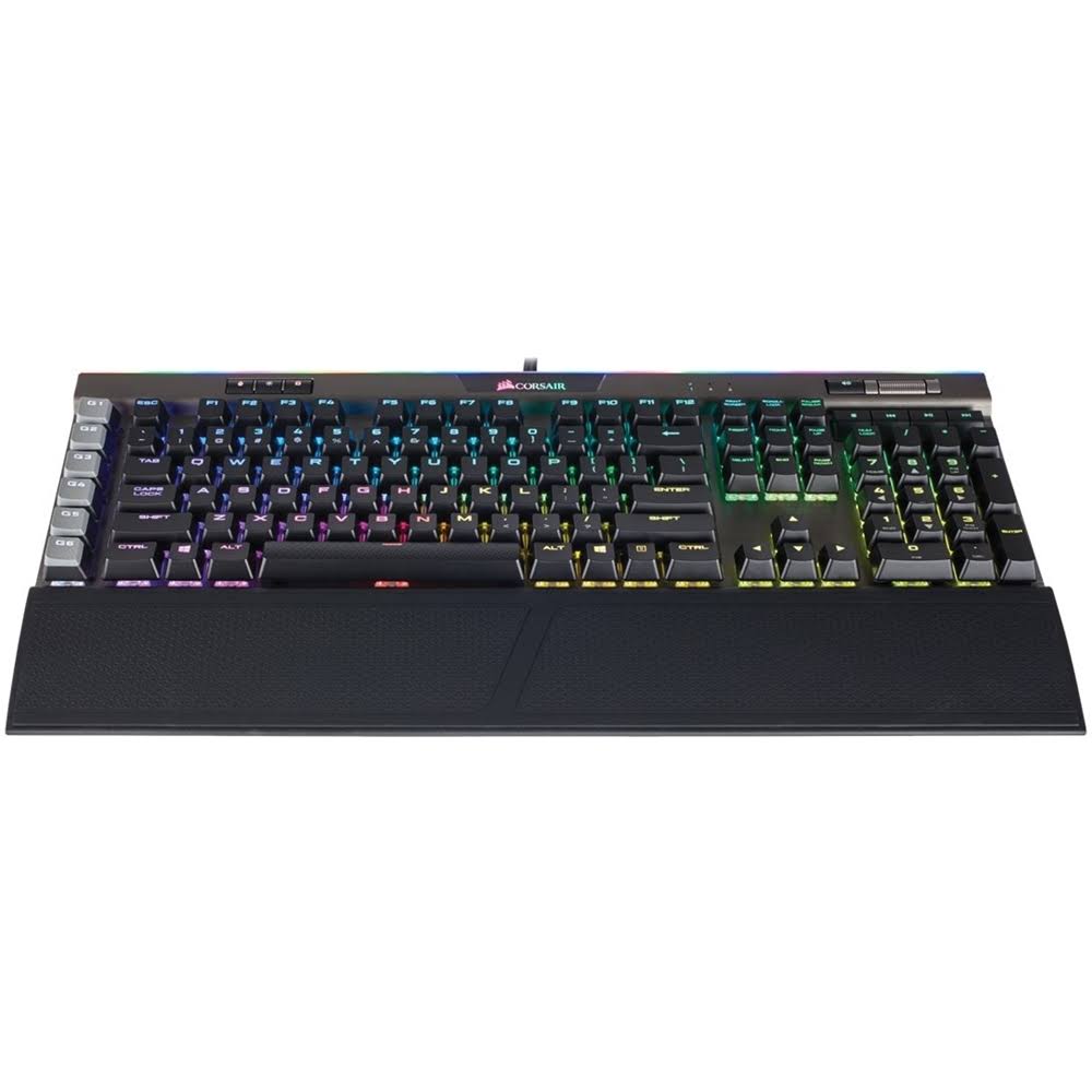 Mechanical Gaming Keyboard RGB LED Backlit G30218