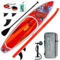 Inflatable Stand Up Paddle Board 11'6''x30''x6'' W788239
