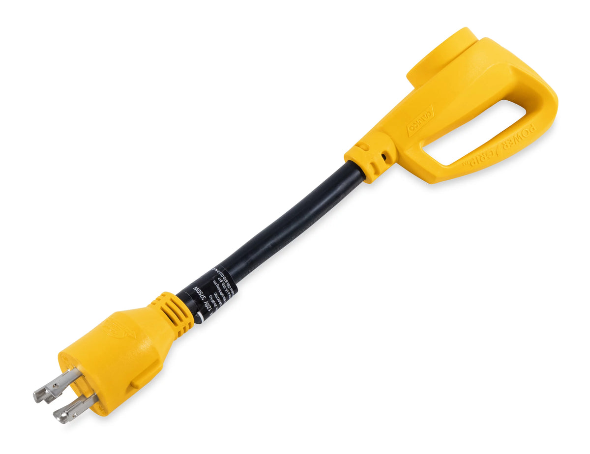12" 30-Amp 4-Prong Generator Adapter I797
