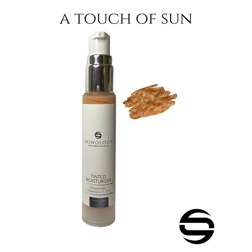 Tinted Face Moisturizer L797608