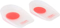 Small Latex Free Heel Cup W347