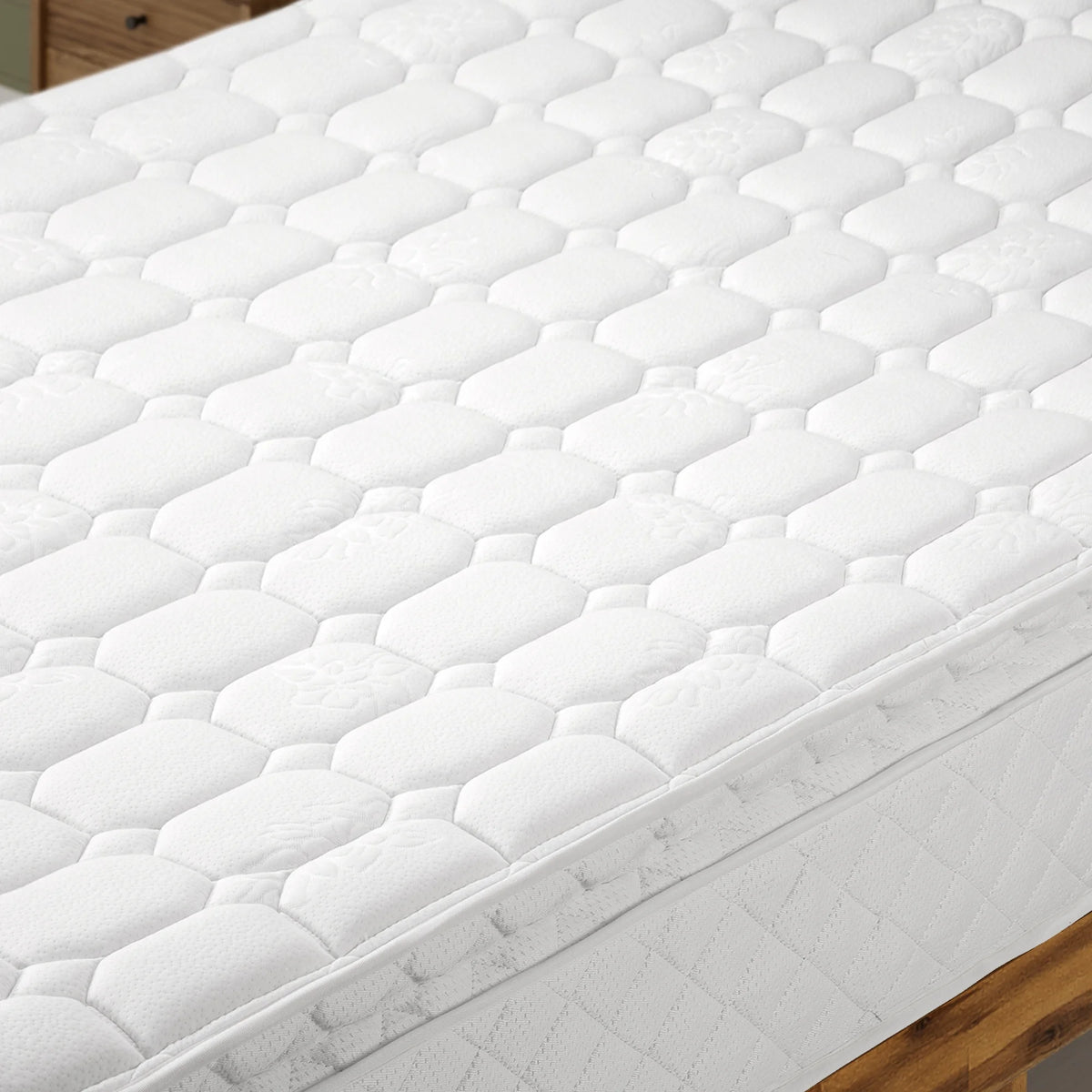 Full Hybrid Mattress V248