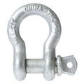 Galvanized Screw Pin Anchor Shackle R825387