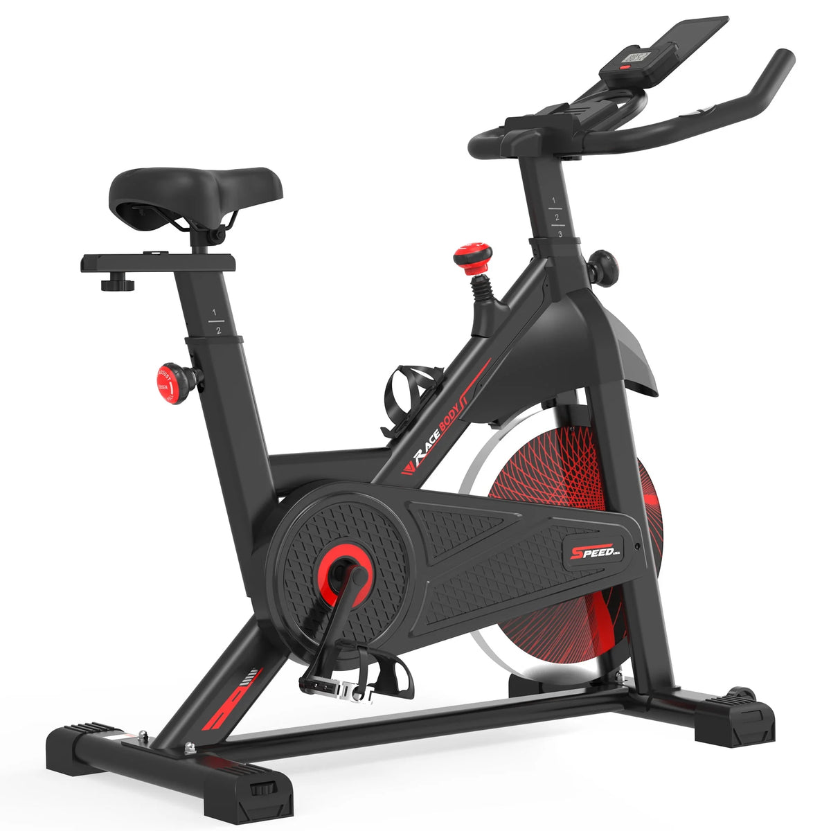 Magnetic Resistance Indoor Cycling Bike M2337