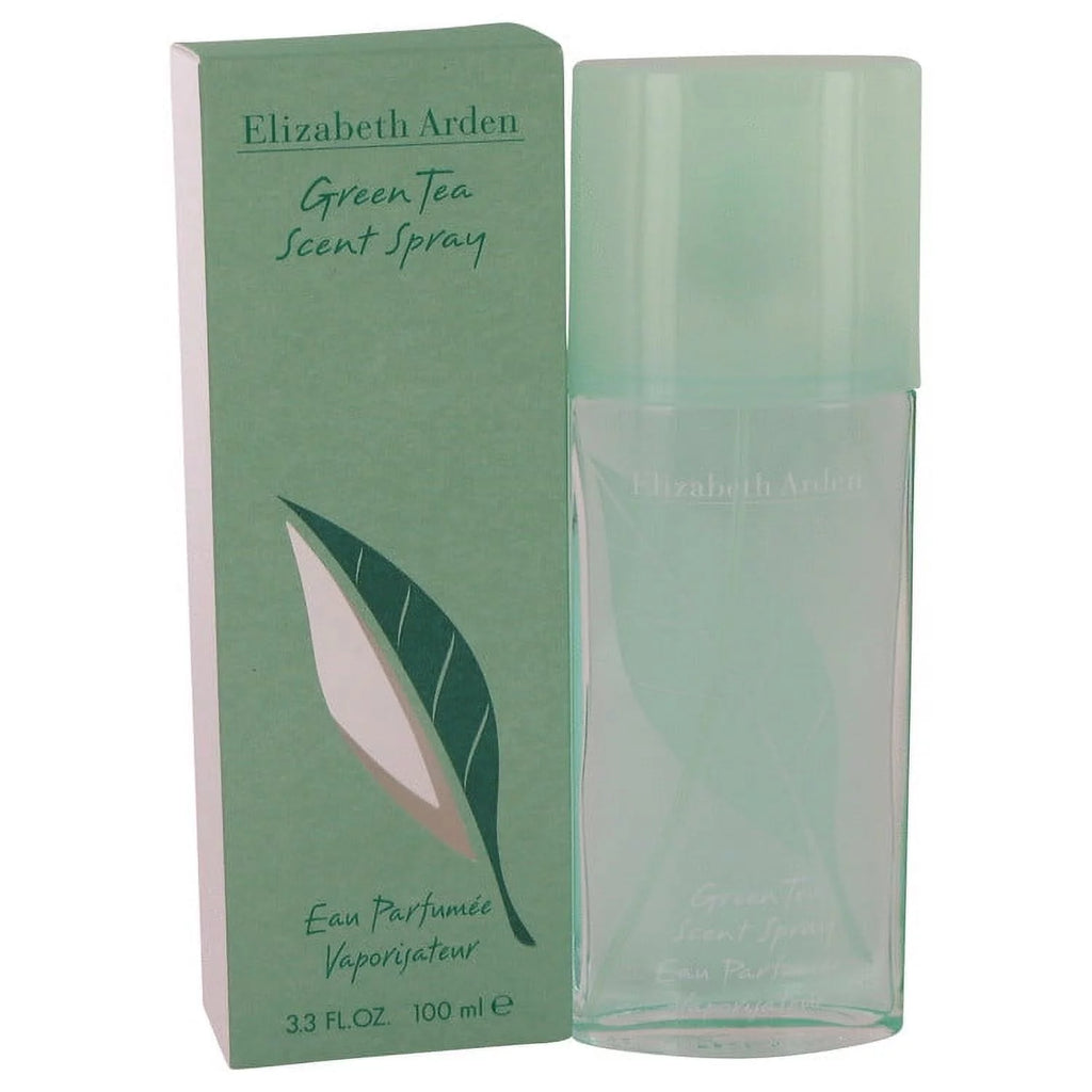 Green Tea Eau Parfumee Scent Spray 3.4 oz R3036