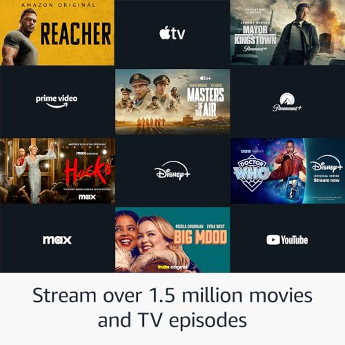 4K Wi-Fi 6 Streaming Media Player Z721
