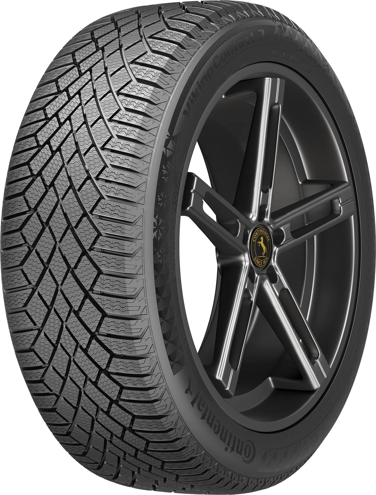 Winter Passenger Tire G377