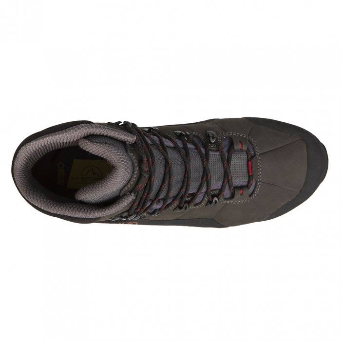 Men's Wide High GTX Hiking Boots B41839