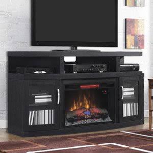 Infrared Electric Fireplace Media Cabinet A8139
