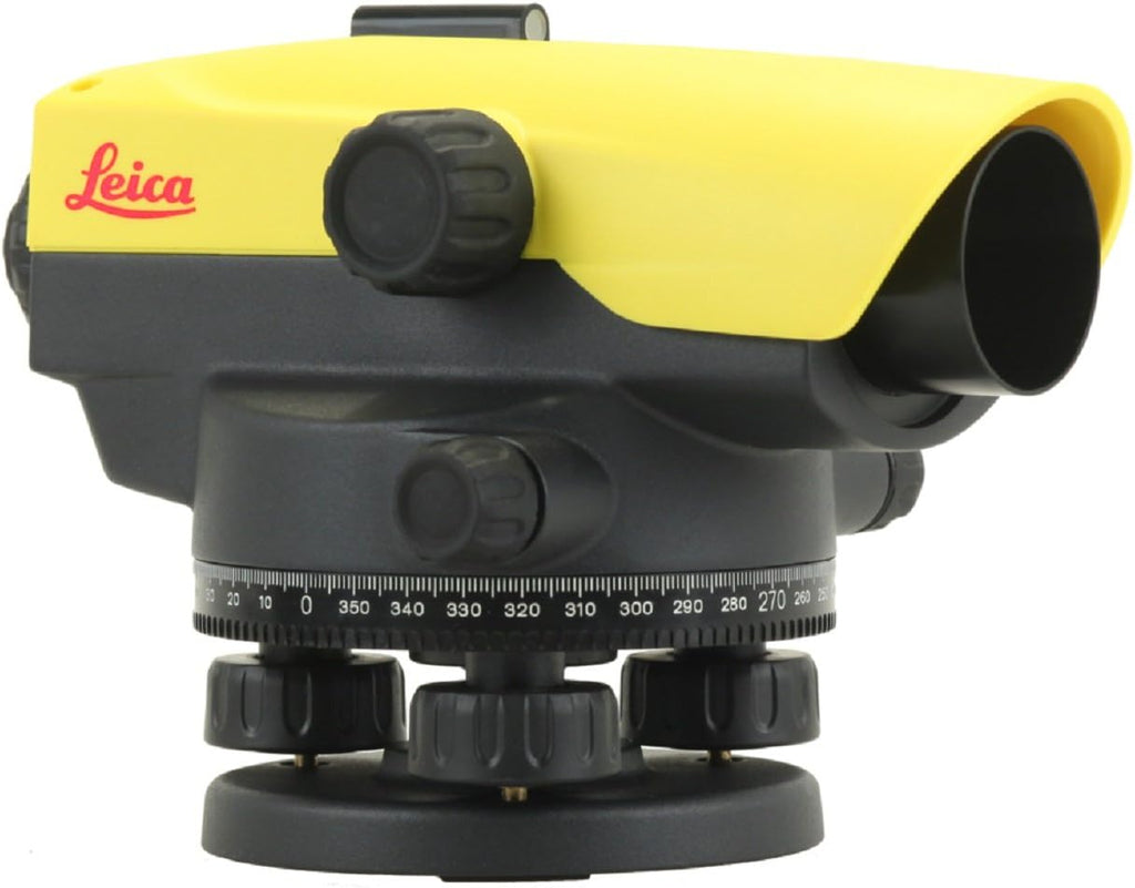 Automatic Optical Level E572332
