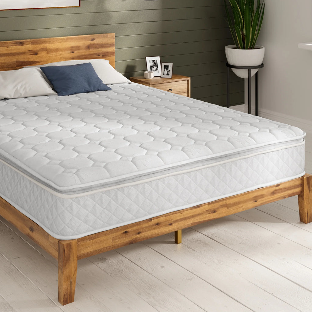 Full Hybrid Mattress V248