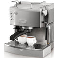 15-Bar Pump Driven Espresso/Cappuccino Maker R39494