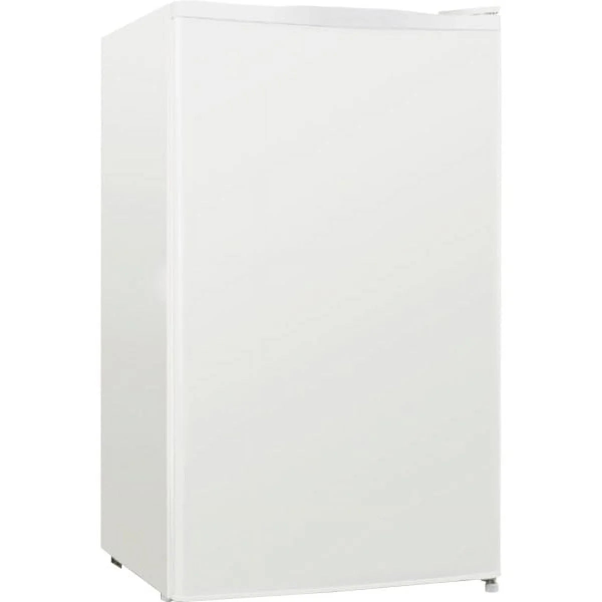 White Compact Refrigerator I78285