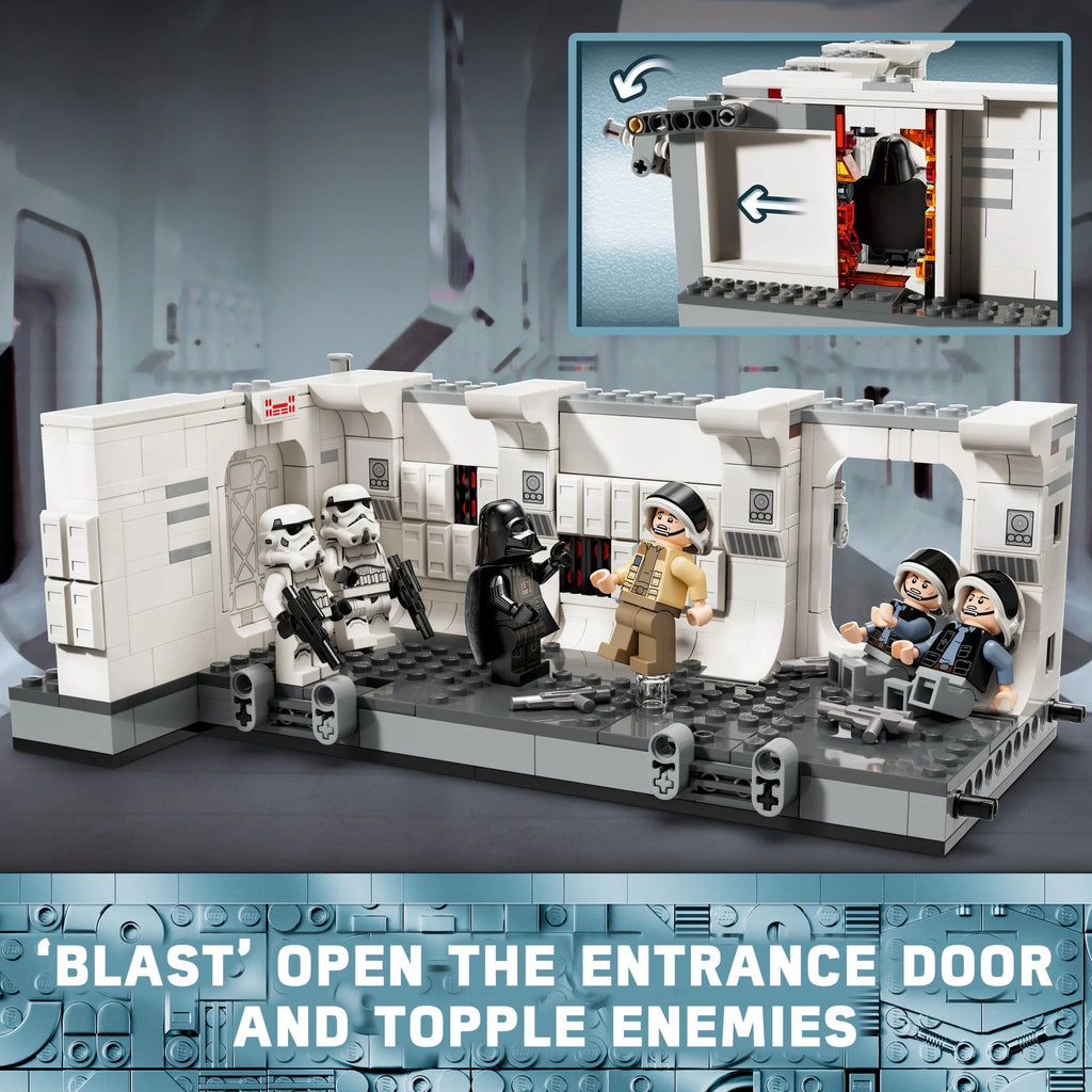 Star Wars Toy with Minifigure T591