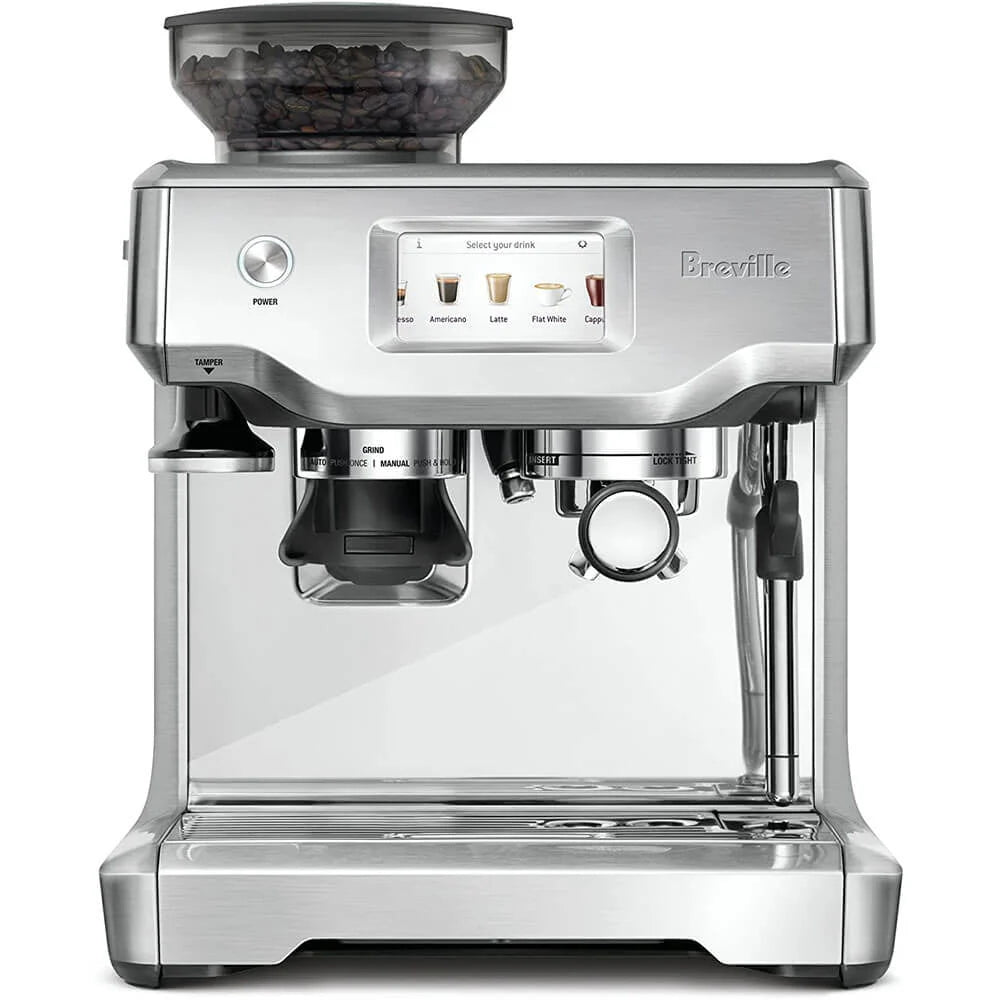 Espresso Machine Stainless Steel U2991