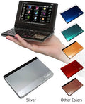 English - German Talking Electronic Dictionary and Audio PhraseBook X7685