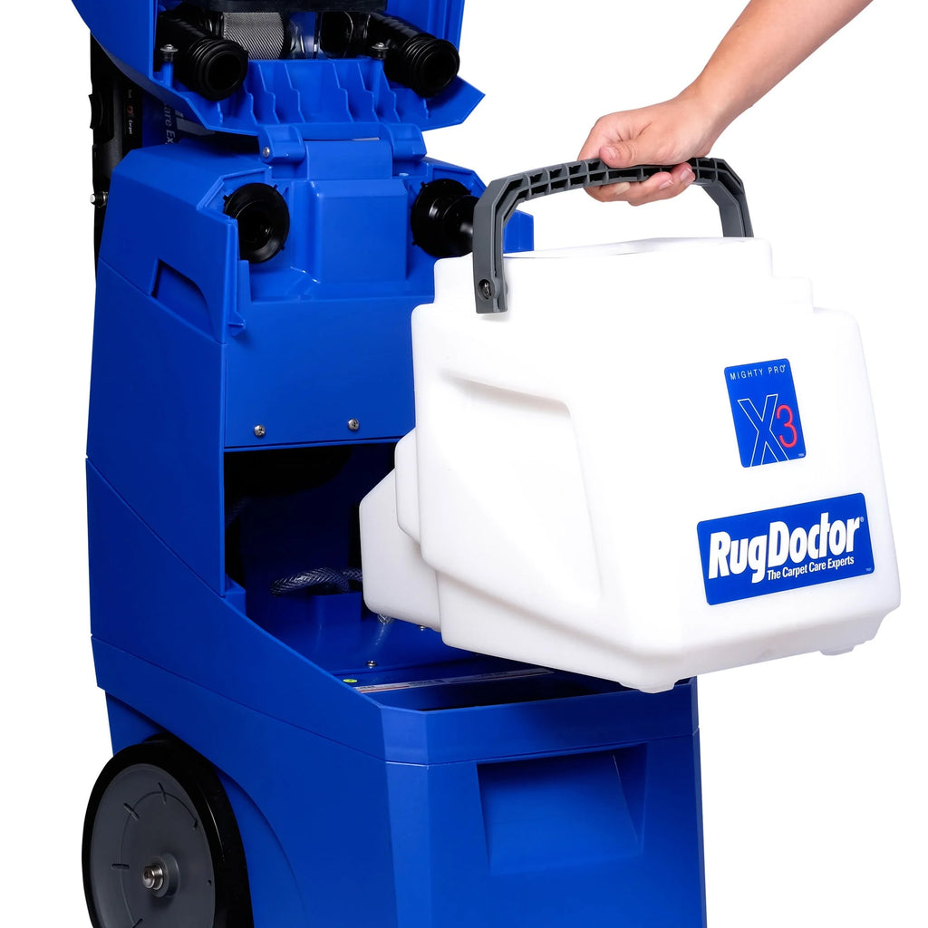 Commercial Carpet Cleaner Z6693