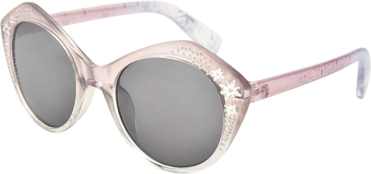 Kids Sunglasses with Purple Case V24299