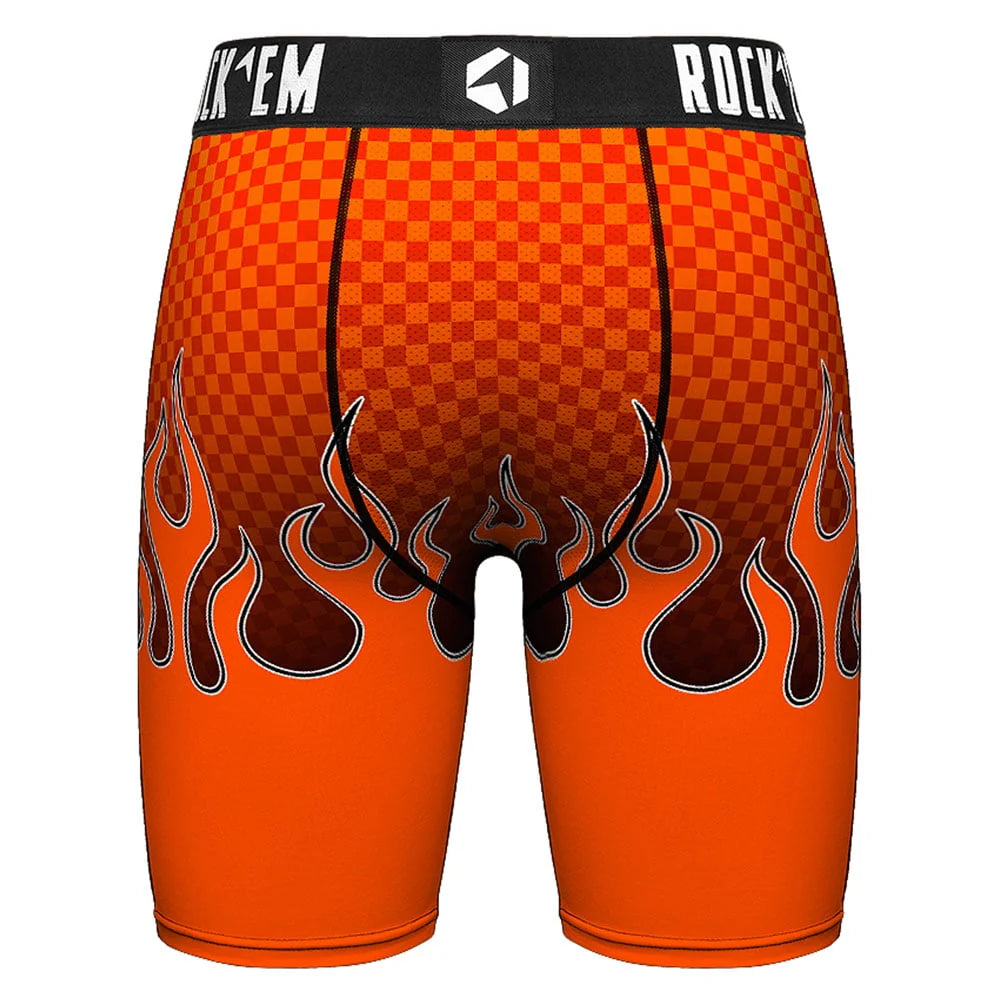 Men's Boxer Briefs V189