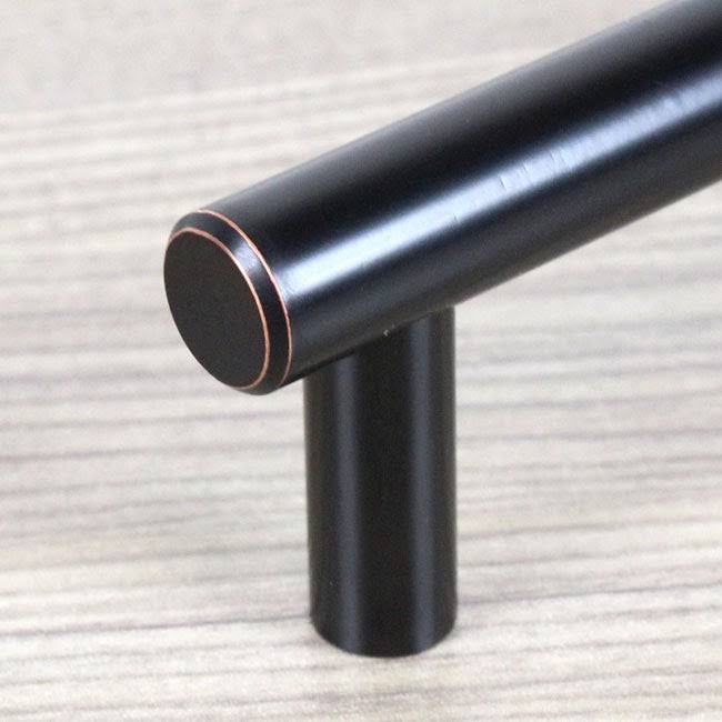 24 inch Oil Rubbed Bronze Cabinet Bar Pull Handle M903