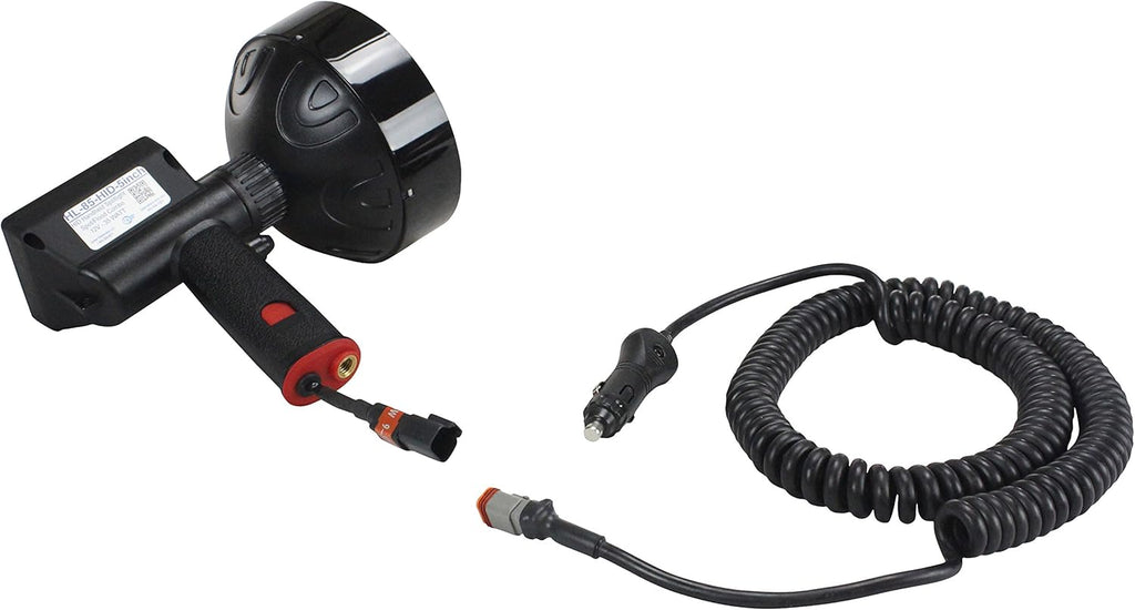 15 Million Candlepower Handheld Spotlight R2720