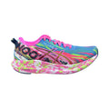 Aqua Hot Pink Women's Shoes J7496