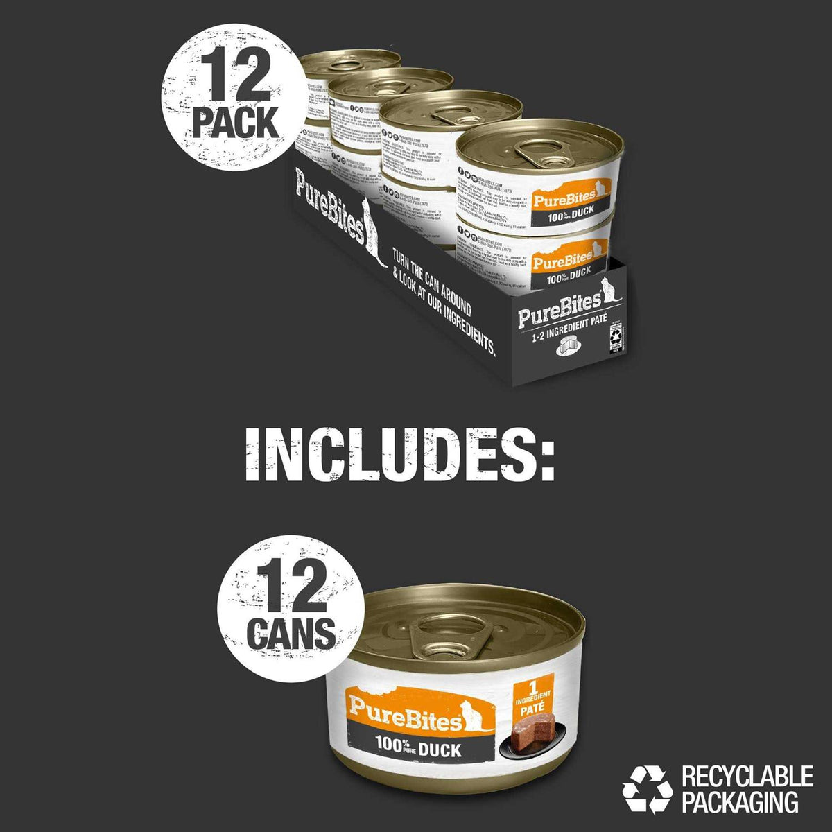 Chicken Pate Cat Food Q415