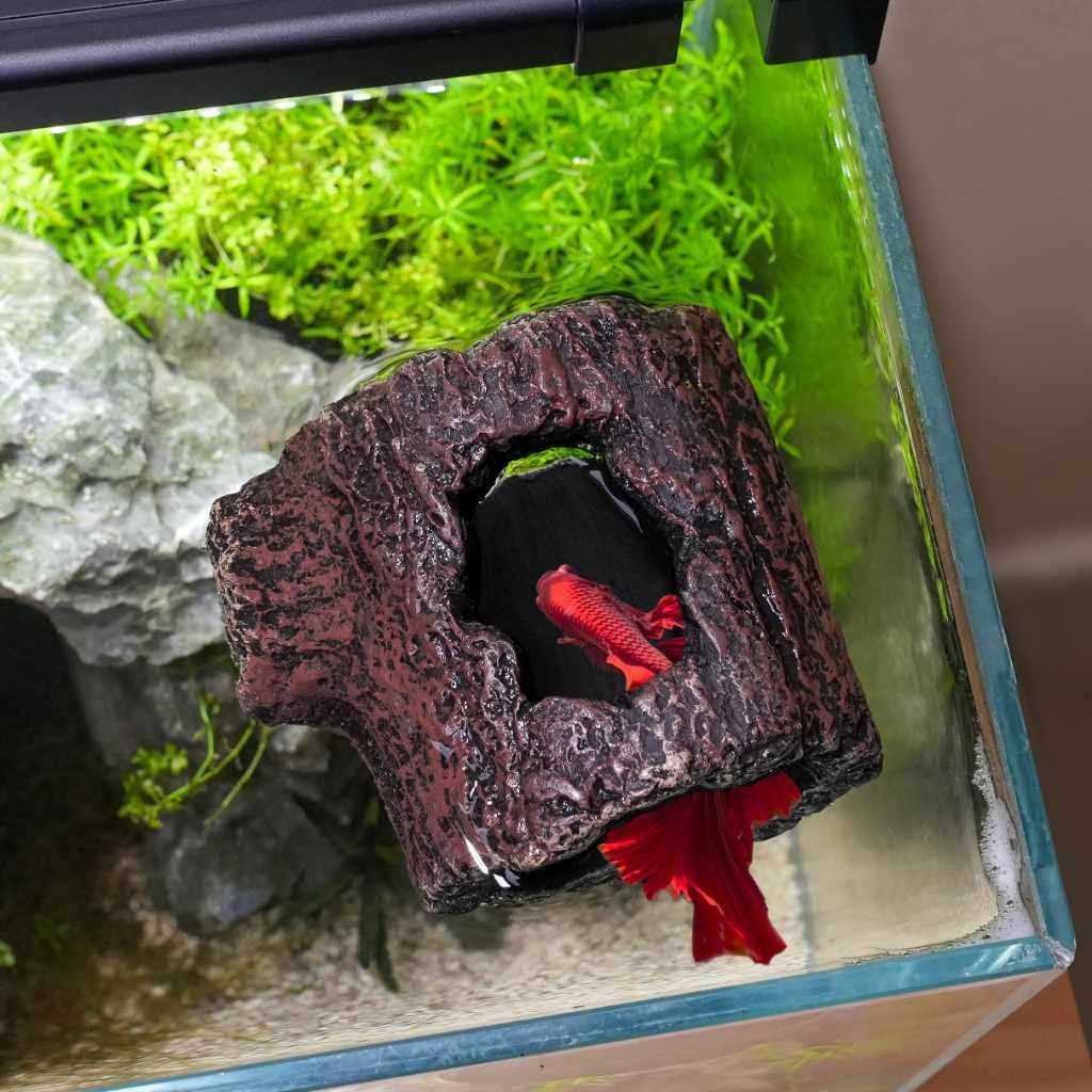Betta Floating Log Z7150